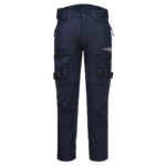 Portwest DX4 Work Trousers in All Navy
