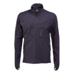 Portwest DX4 Lightweight Stretch Work Jacket in All Navy