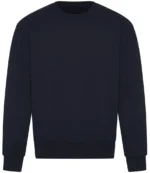 AWDis Signature Heavyweight Sweatshirt in New French Navy