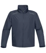 Stormtech Nautilus Performance Shell Jacket in Navy