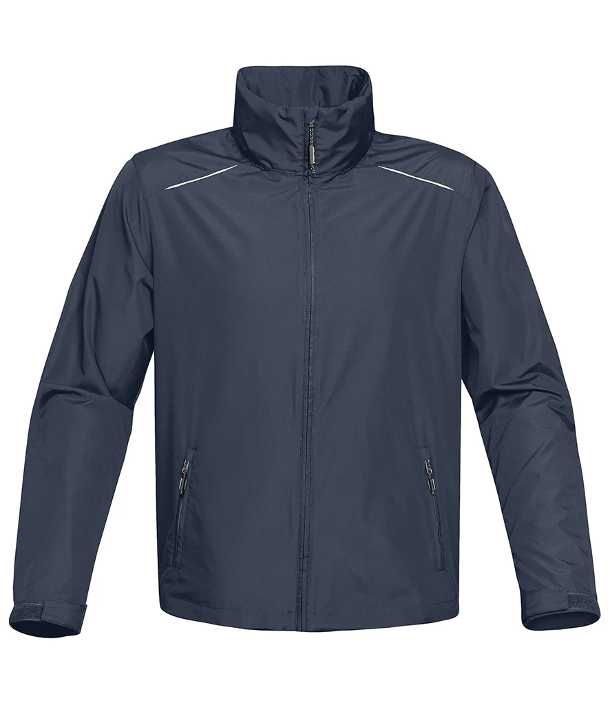 Stormtech Nautilus Performance Shell Jacket in Navy