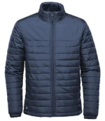 Stormtech Nautilus Quilted Jacket in Navy