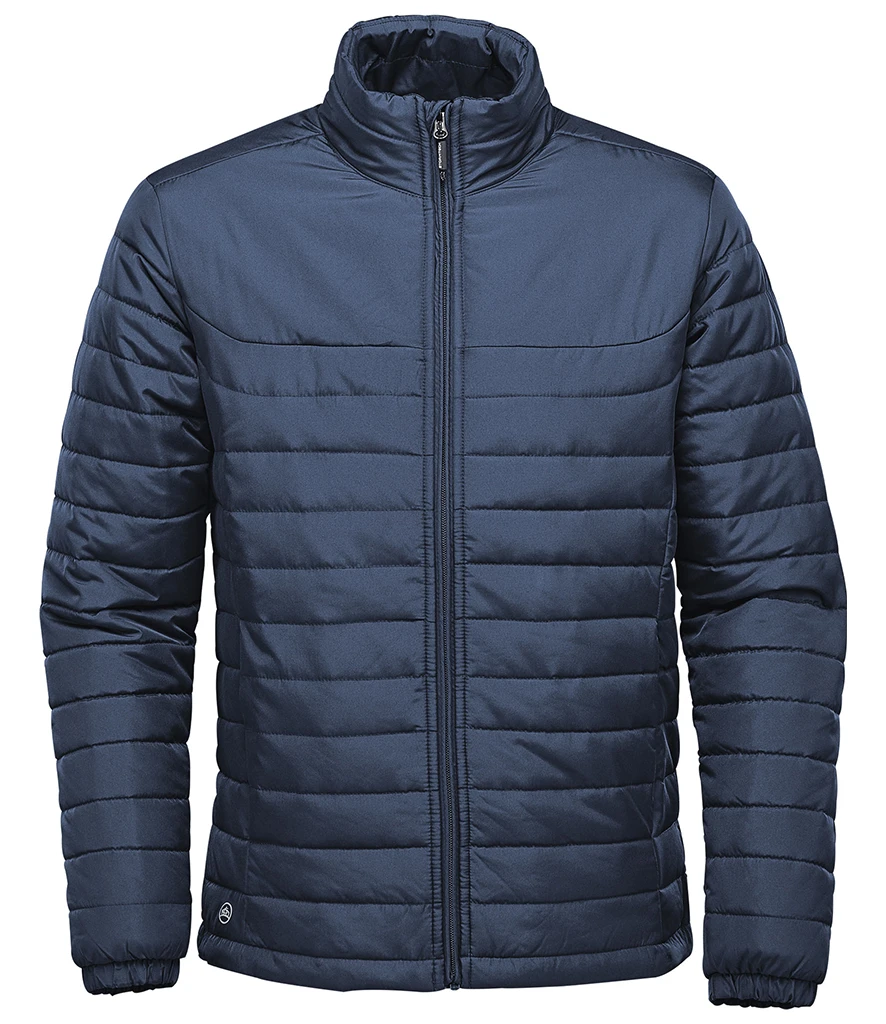 Stormtech Nautilus Quilted Jacket in Navy