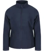 PRO RTX Ladies Pro Two Layer Soft Shell Jacket in Navy