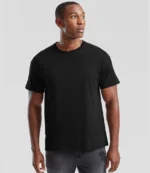 Fruit Of The Loom Original T-Shirt, worn