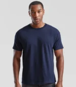 Fruit Of The Loom Original T-Shirt, worn