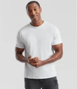 Fruit Of The Loom Original T-Shirt, worn