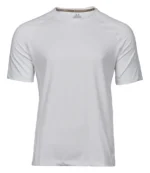 Tee Jays CoolDry T-Shirt in White