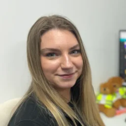Charlotte Millar, SP Workwear