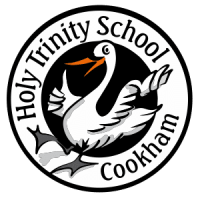 School Leavers Hoodies - Holy Trinity new